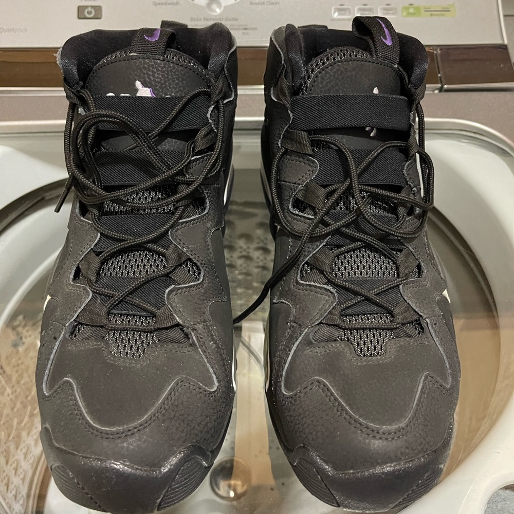 Nike Air Max CB34 court purple